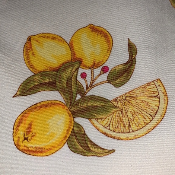 High Rise Lemon pants 🍋 - Picture 7 of 13